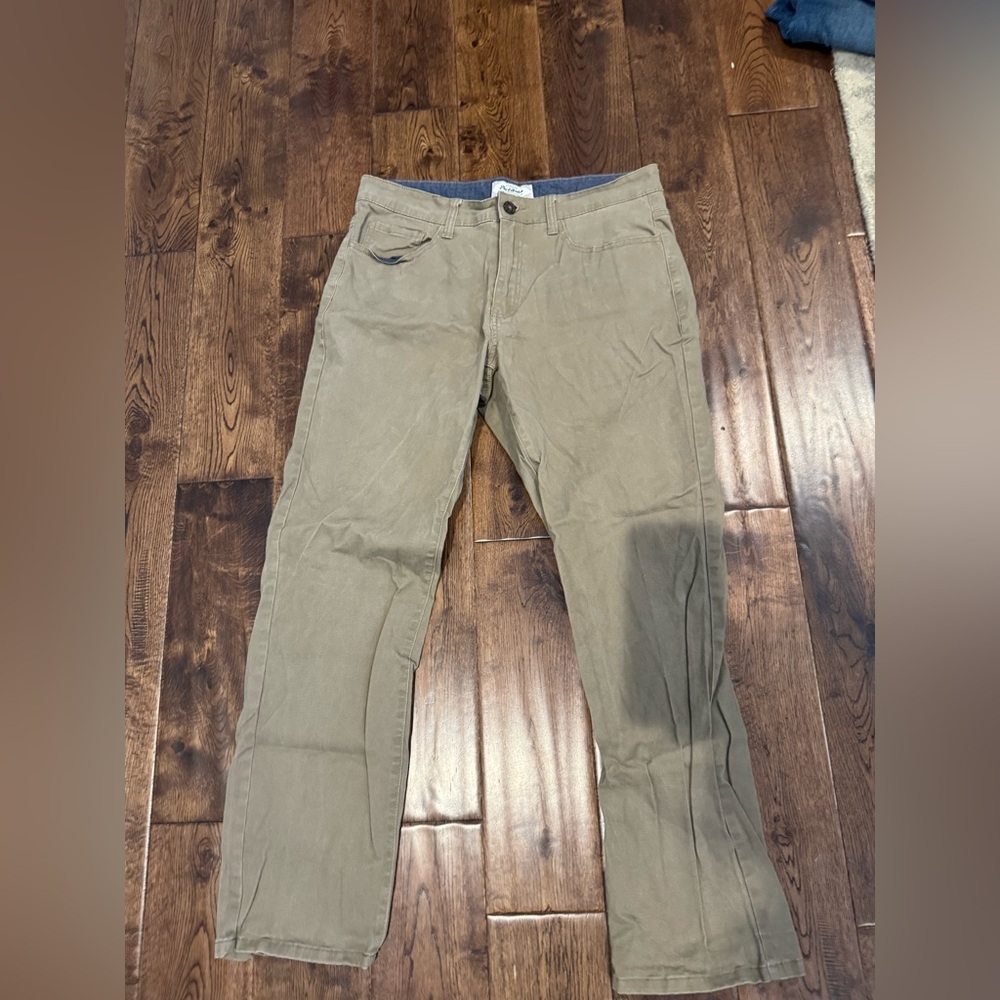 Men’s Pants